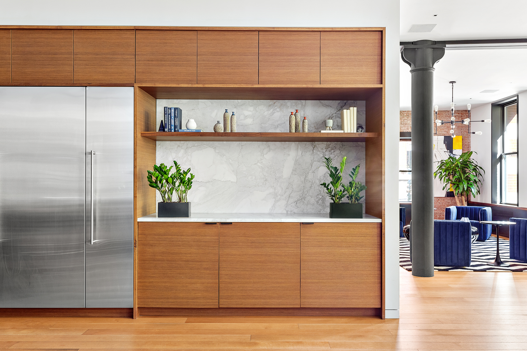 284 Lafayette Street, Unit 2C Manhattan, NY 10012 - Photo 10 of 24