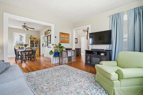 $459,000 | 73 Moore Street, Fall River, MA 02720