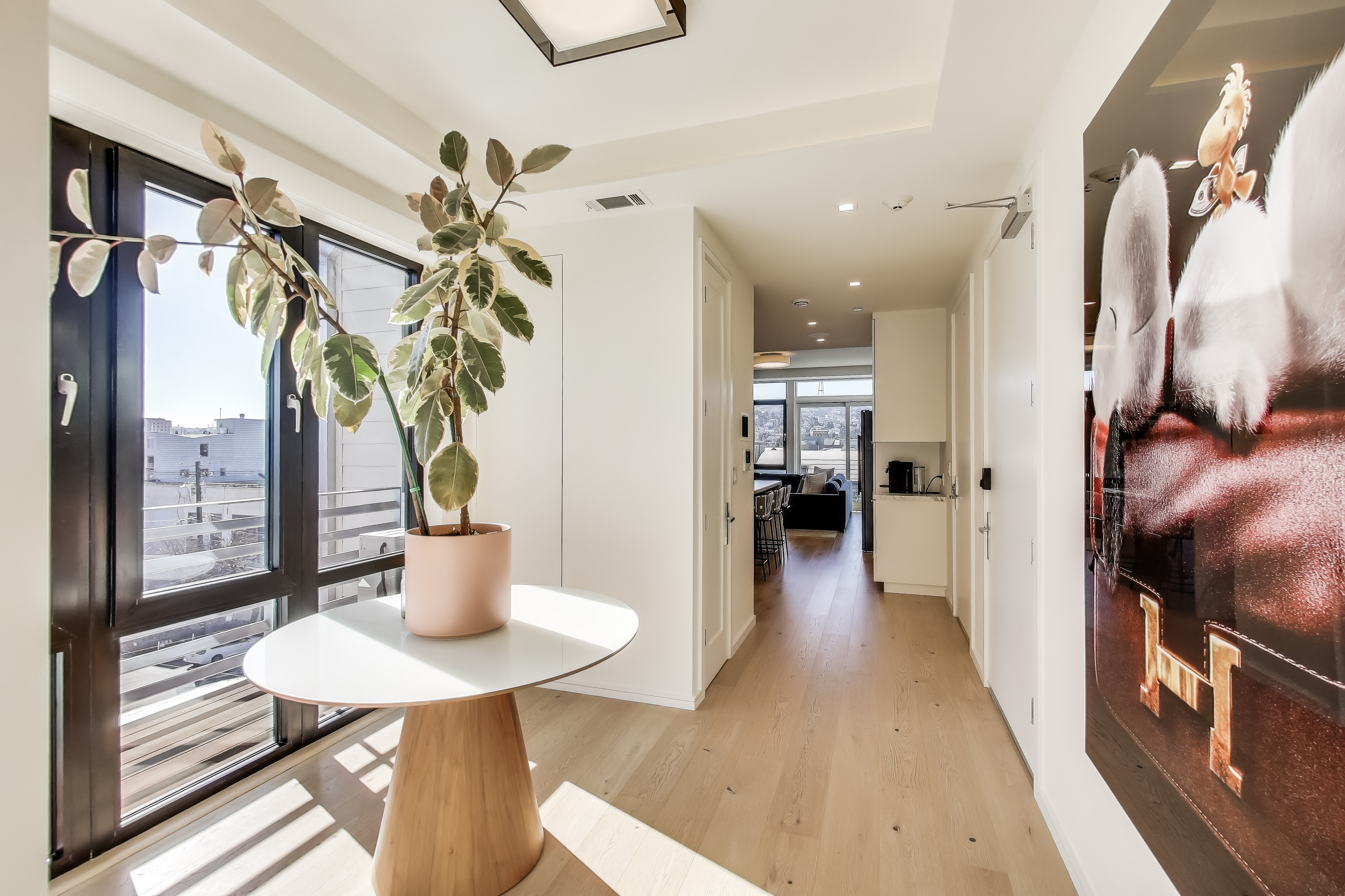 685 Florida Street, Unit PH San Francisco, CA 94110 - Photo 7 of 50