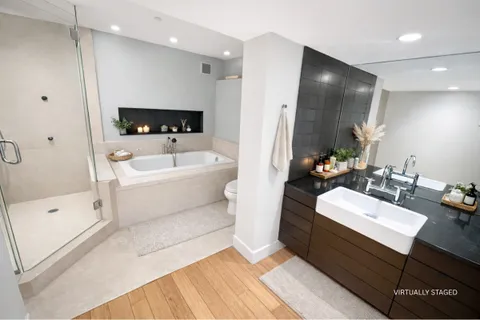 $15,000 | 80 Warren Street, Unit 10 | TriBeCa