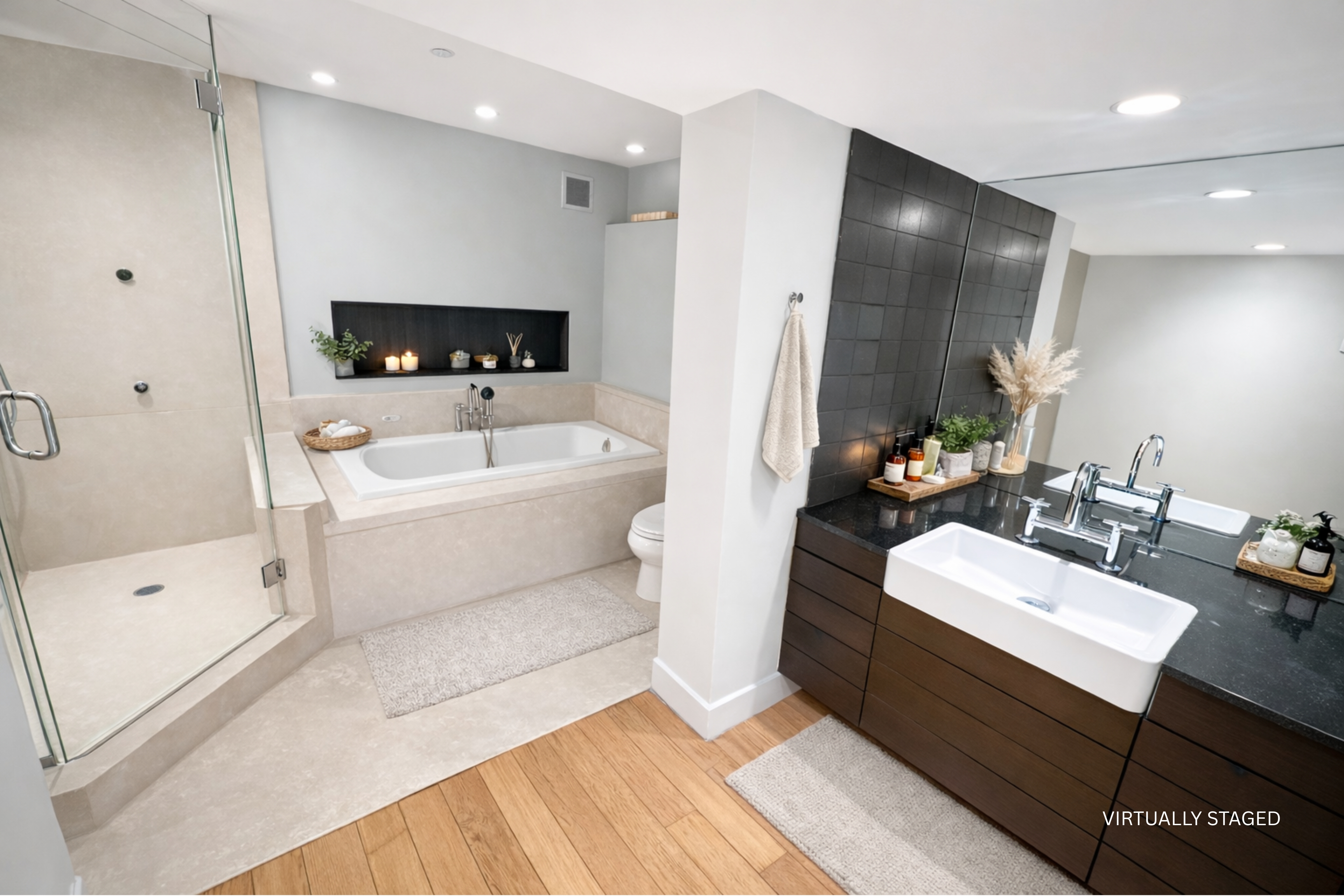 80 Warren Street, Unit 10 Manhattan, NY 10007 - Photo 4 of 7