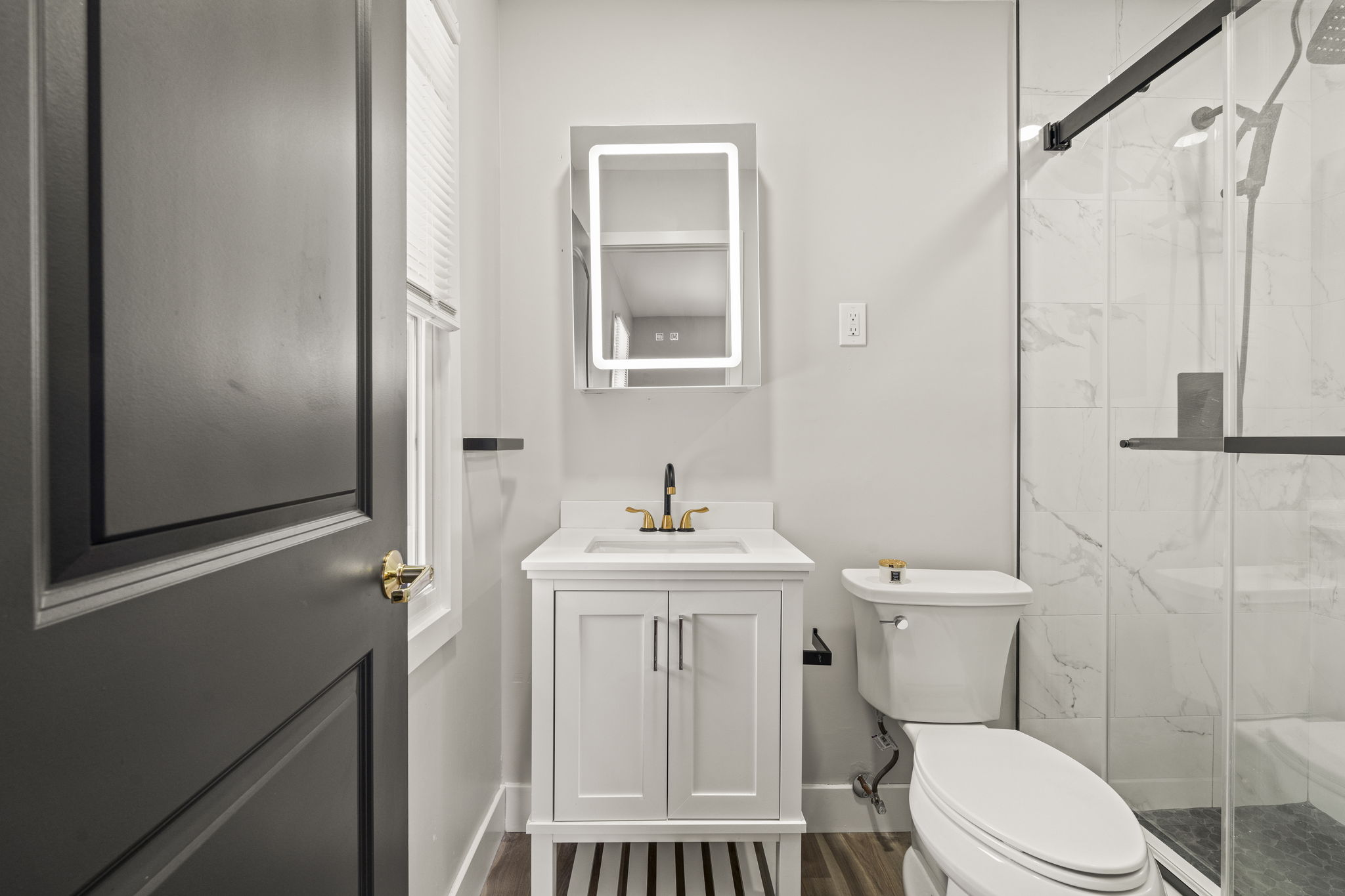 24 Pilgrim Lane Willingboro, NJ 08046 - Photo 37 of 41