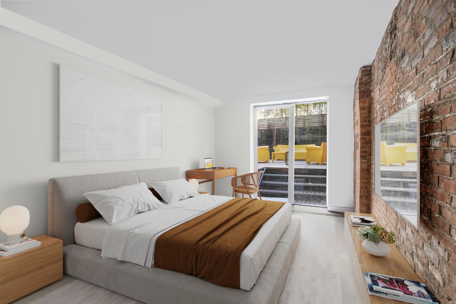 $16,500 | 5 East 13th Street, Unit 2 | Greenwich Village