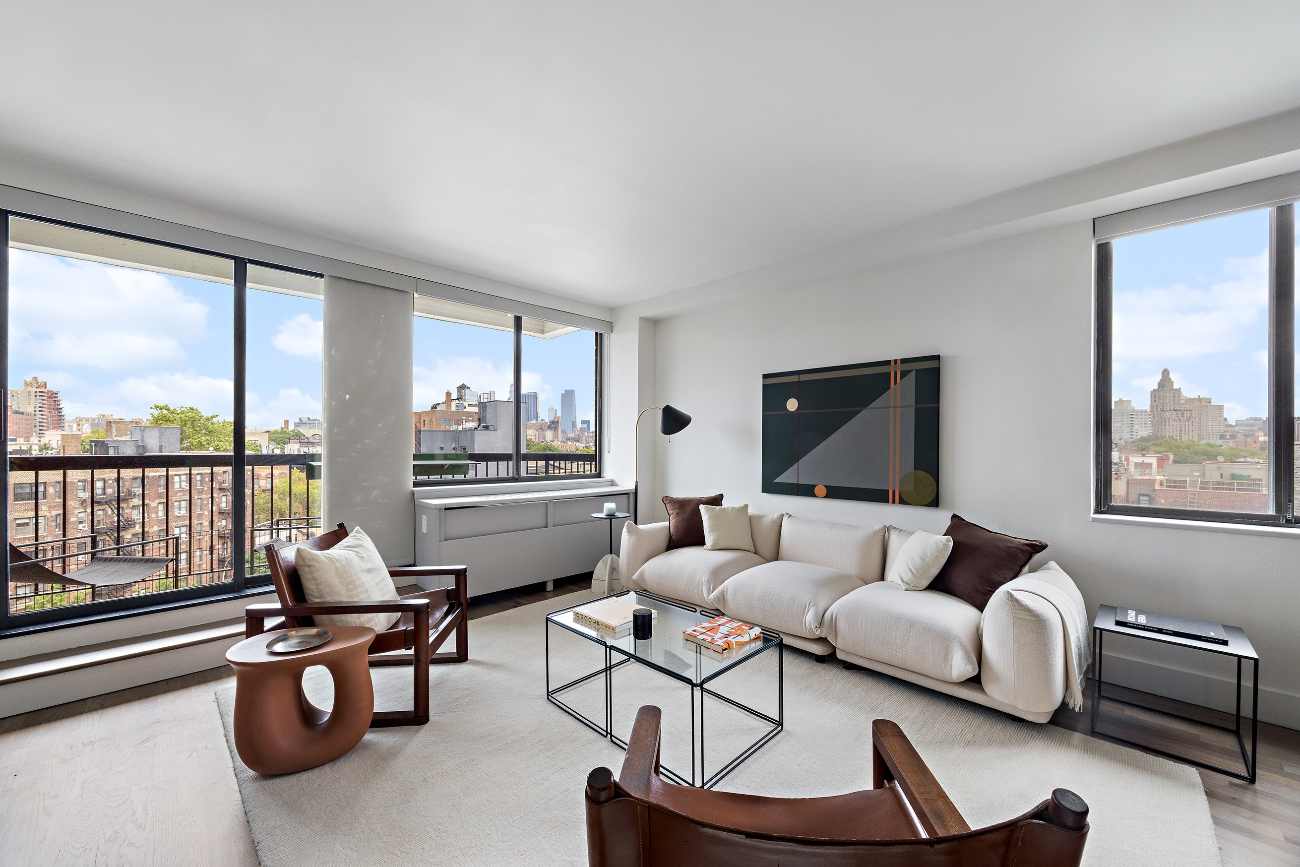 63 Downing Street, Unit 8A Manhattan, NY 10014 - Photo 2 of 15 Gallery Image 2