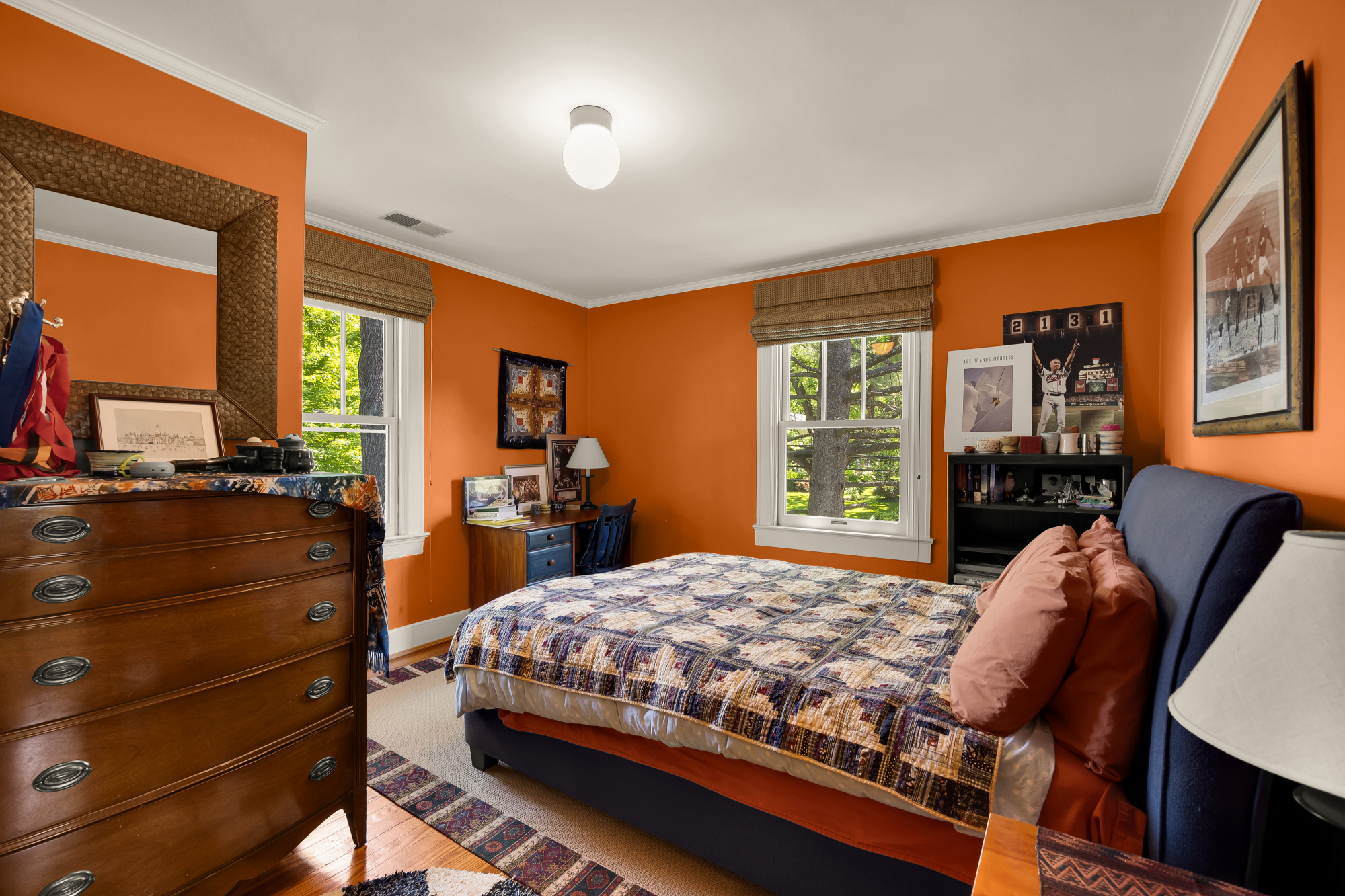 4319 Leland Street Chevy Chase, MD 20815 - Photo 39 of 87