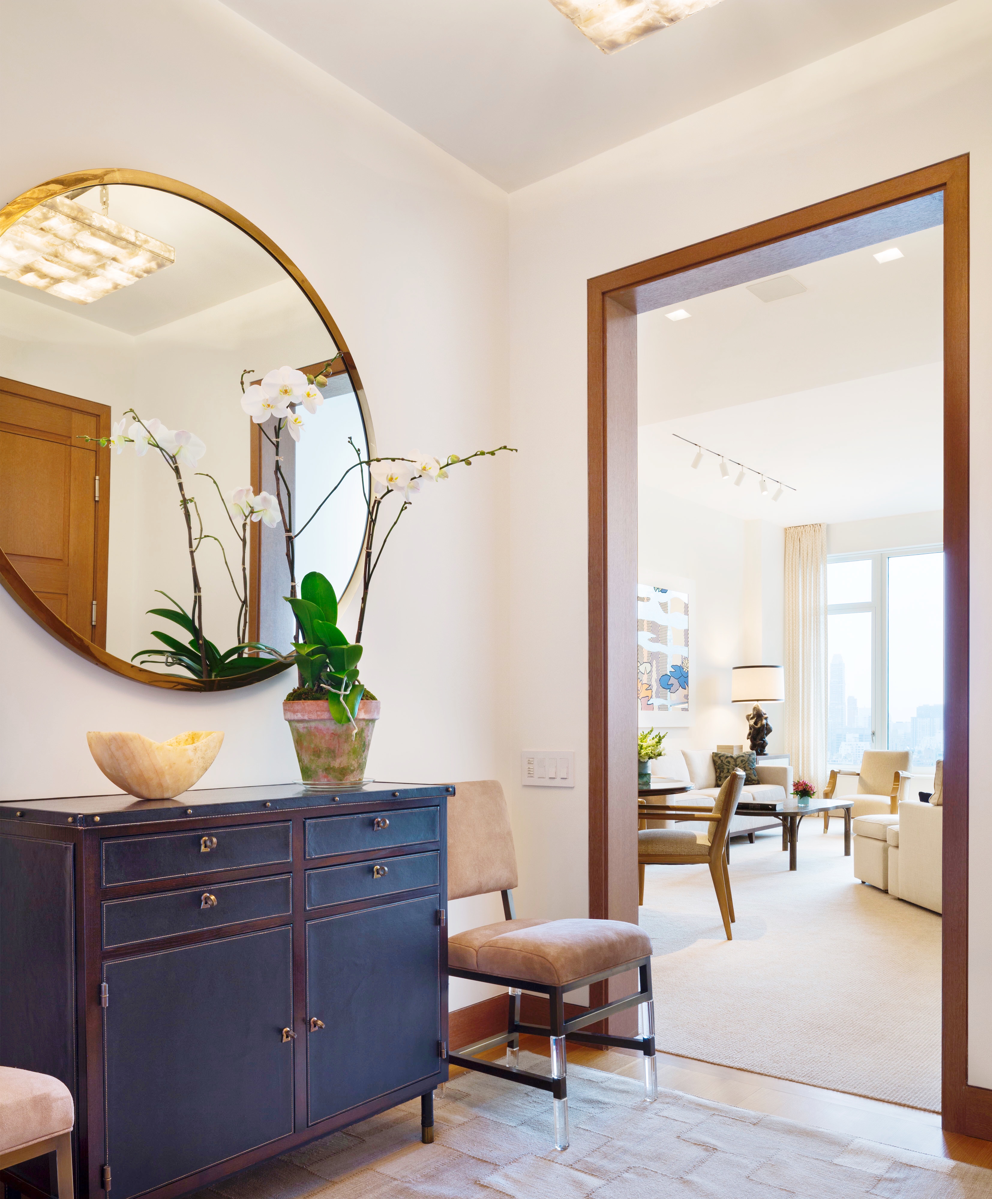 15 Central Park West, Unit 25B Manhattan, NY 10023 - Photo 11 of 15