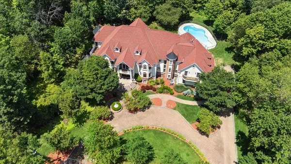 $3,945,000 | 115 Skyline Drive, Watchung, NJ 07069