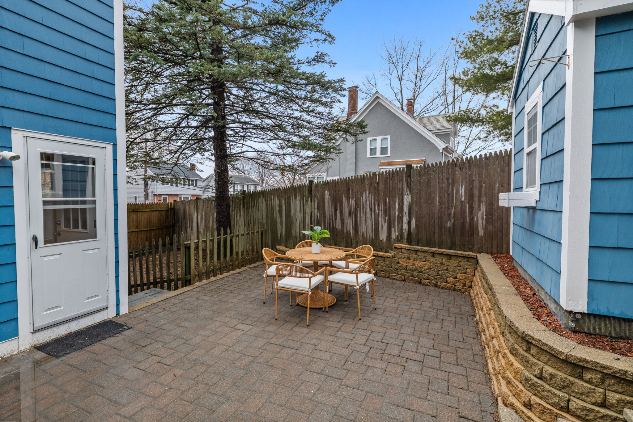5 Baker Street West Roxbury, MA 02132 - Photo 40 of 53