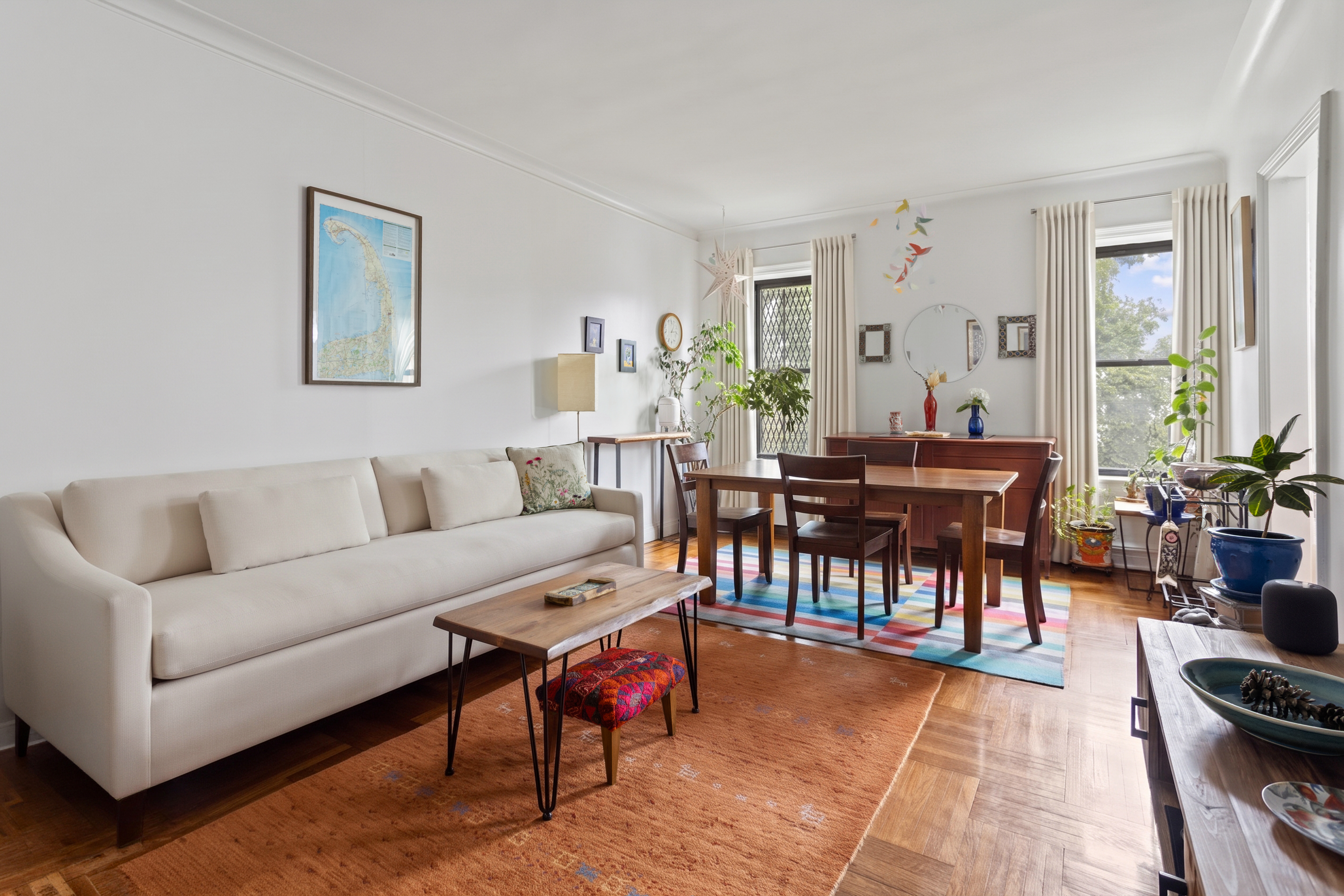 9701 Shore Road, Unit 2F Brooklyn, NY 11209 - Photo 1 of 7 Gallery Image 1