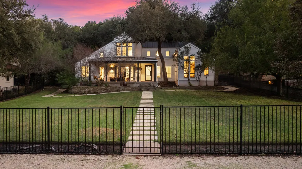 $3,500,000 | 10908 River Terrace Circle, Austin, TX 78733