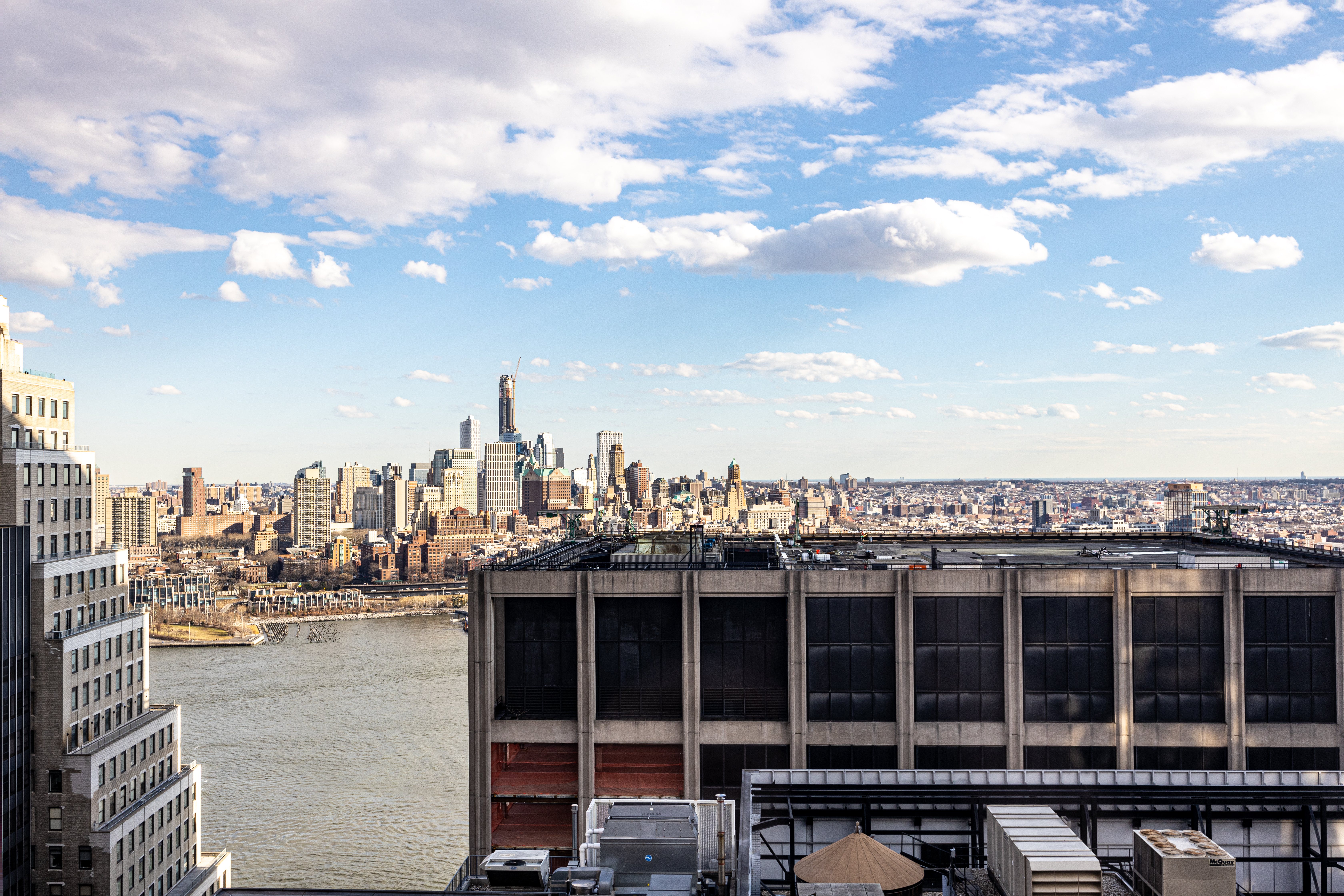 75 Wall Street, Unit 33P Manhattan, NY 10005 - Photo 10 of 23