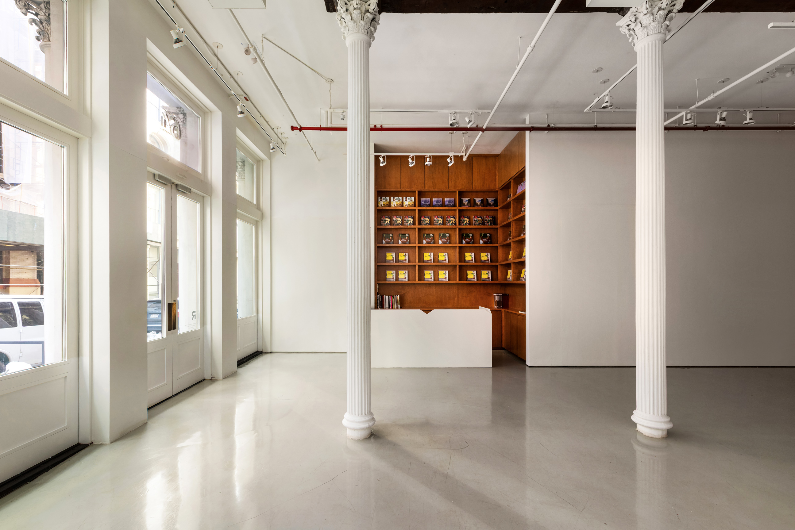 64 White Street, Unit RETAIL Manhattan, NY 10013 - Photo 2 of 31