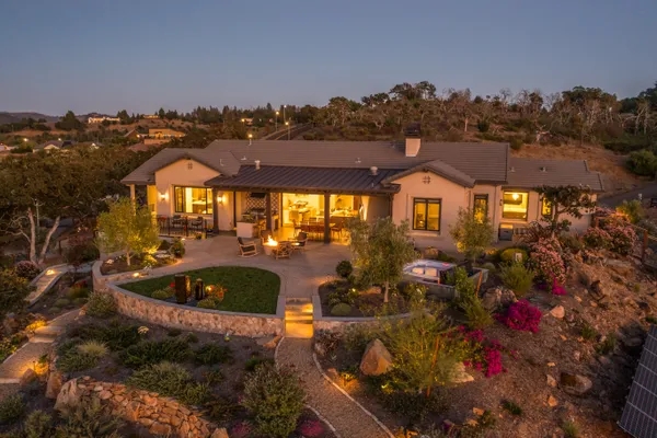 $3,400,000 | 3938 St Andrews Drive, Santa Rosa, CA 95403