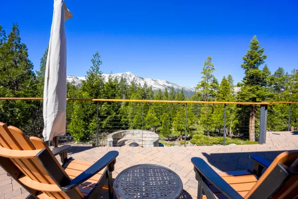$4,998,000 | 2081 Tahoe Mountain Road, South Lake Tahoe, CA 96150