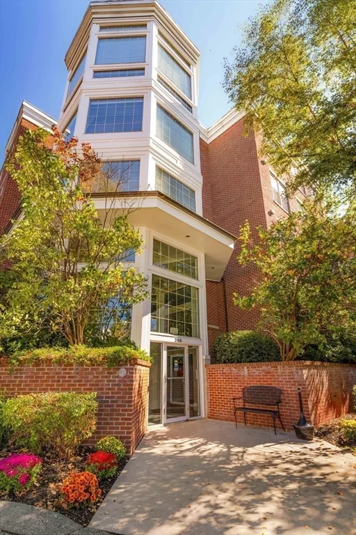 Contact Agent | 248 Albion Street, Unit 321, Wakefield, MA 01880