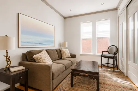 $975,000 | 345 West 70th Street, Unit 4E | Upper West Side