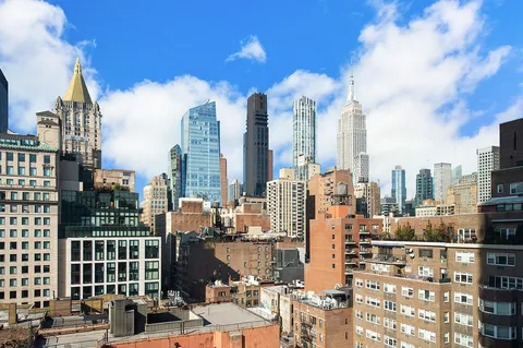 $1,395,000 | 368 3rd Avenue, Unit 11D | Kips Bay