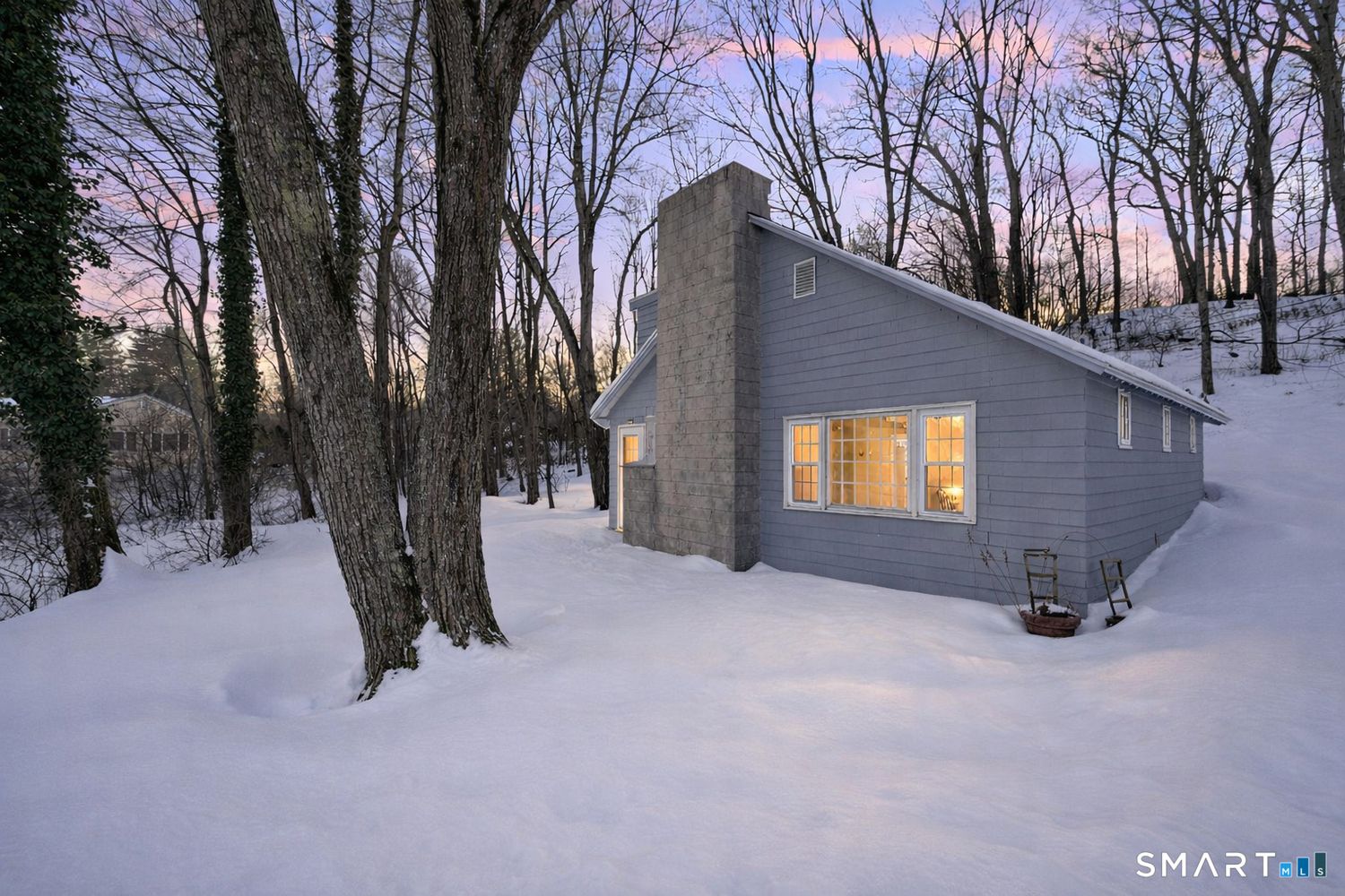 99 Ramapoo Road, Unit B Ridgefield, CT 06877 - Photo 13 of 15