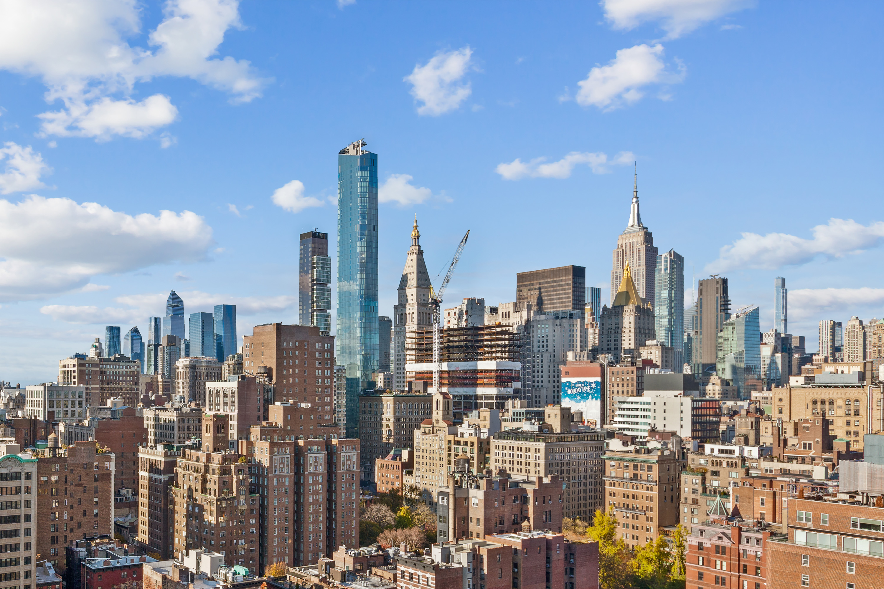 201 East 17th Street, Unit 25EF Manhattan, NY 10003 - Photo 16 of 19