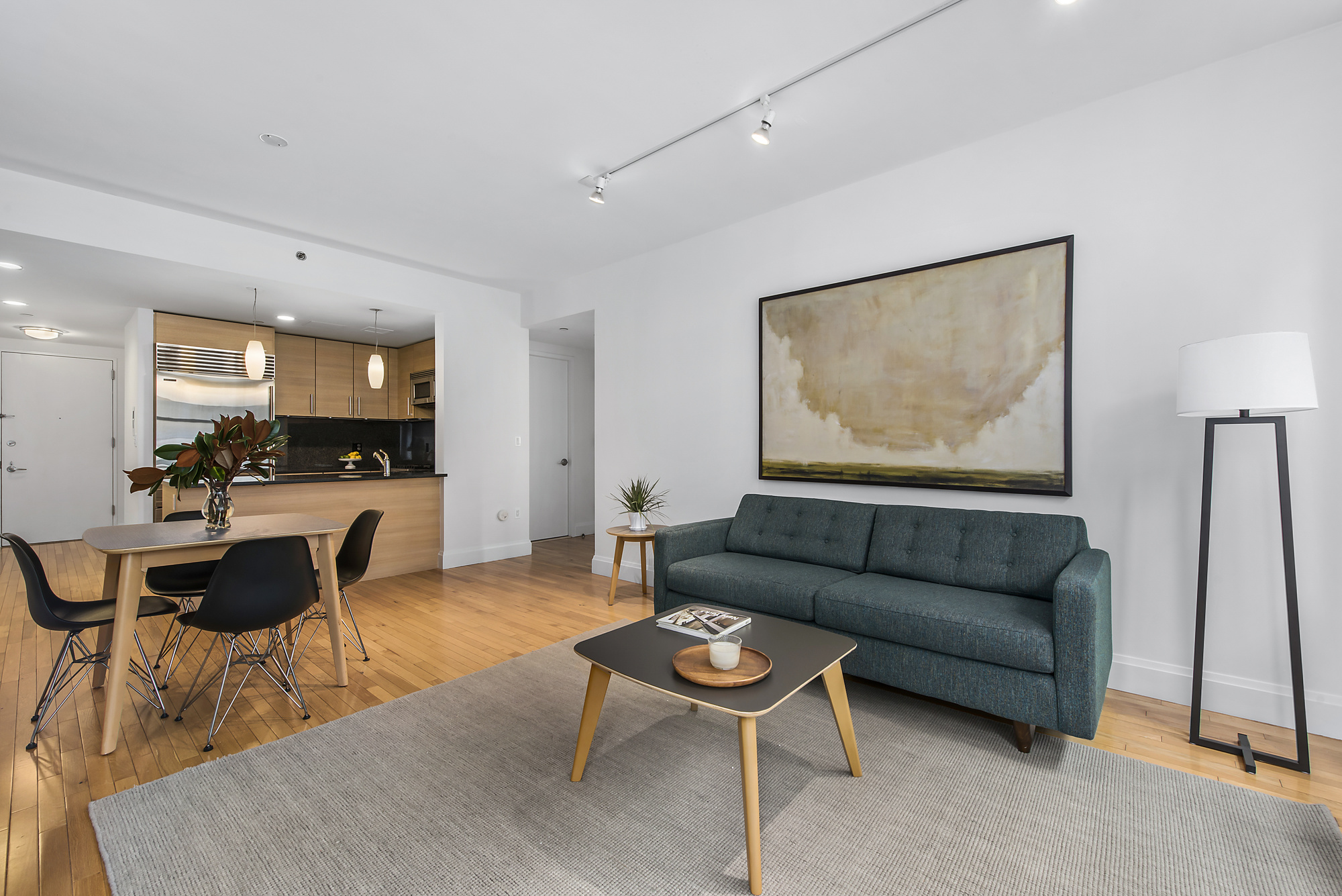 199 State Street, Unit 5C Brooklyn, NY 11201 - Photo 2 of 8