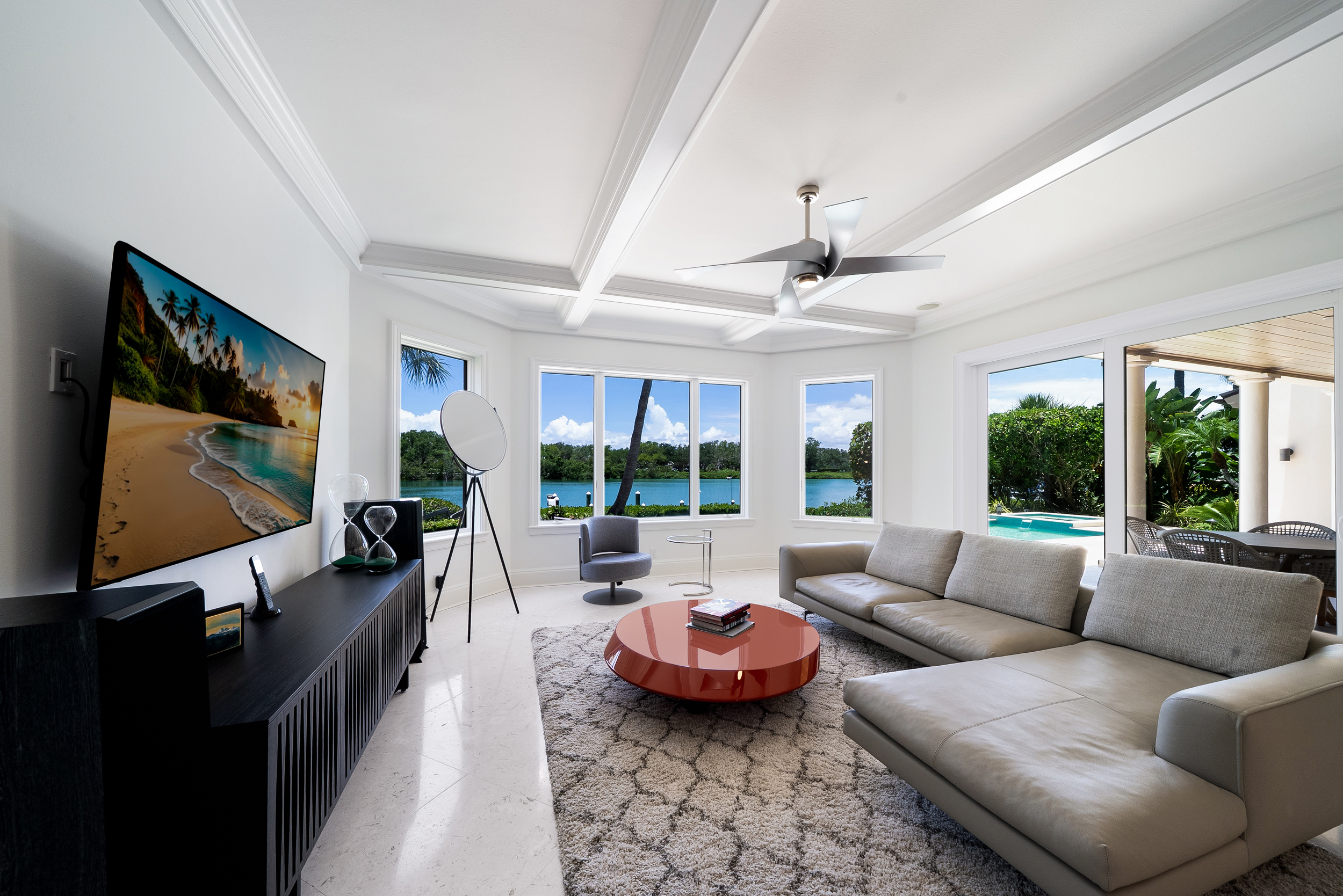 65 Lighthouse Point Drive Longboat Key, FL 34228 - Photo 13 of 57