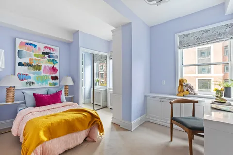 $2,595,000 | 49 East 96th Street, Unit 4D | Upper East Side