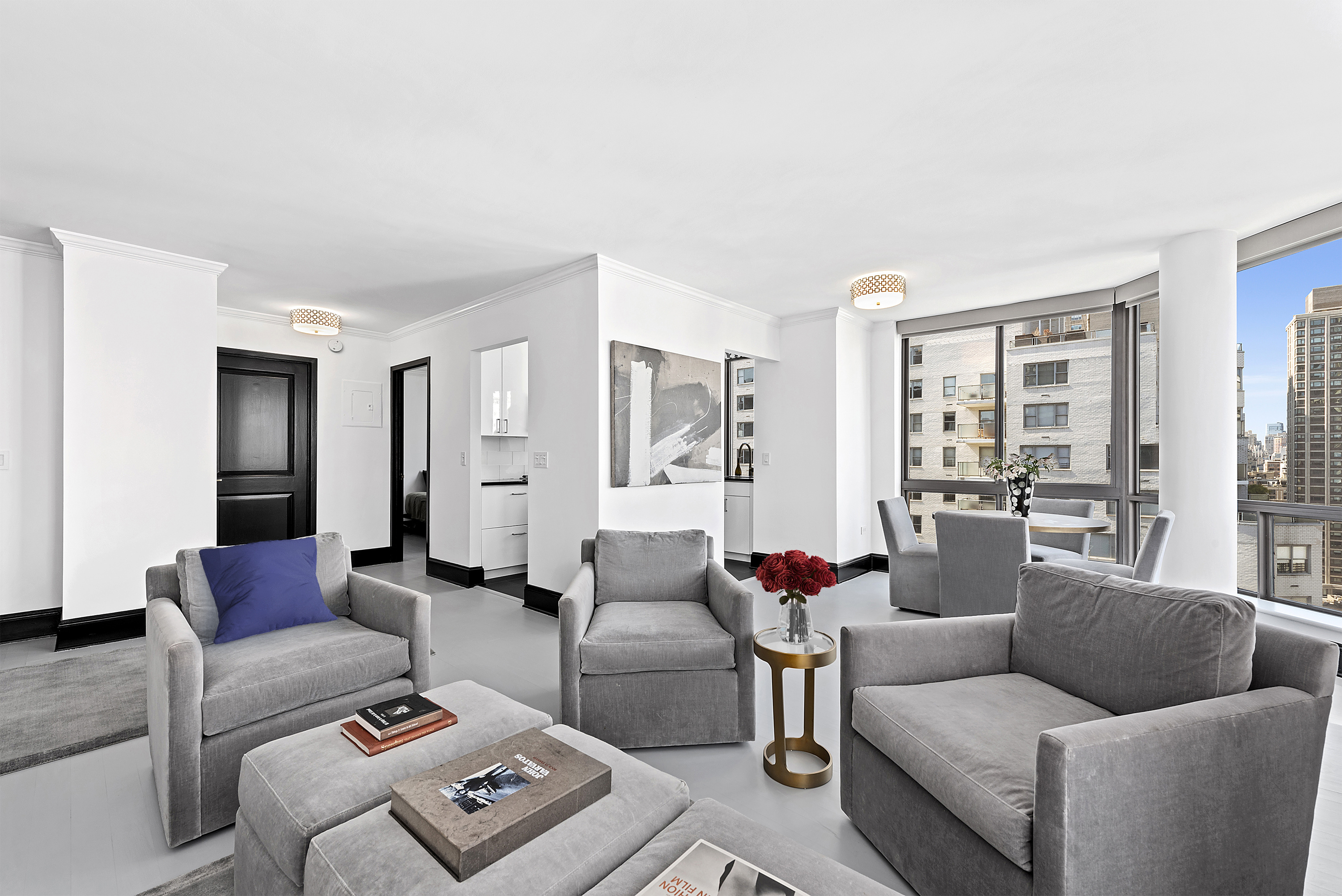 300 East 64th Street, Unit 19A Manhattan, NY 10065 - Photo 1 of 11