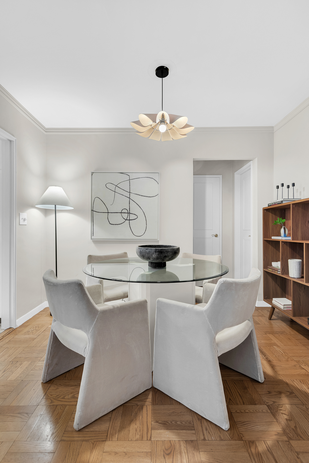 411 East 53rd Street, Unit 8C Manhattan, NY 10022 - Photo 3 of 10