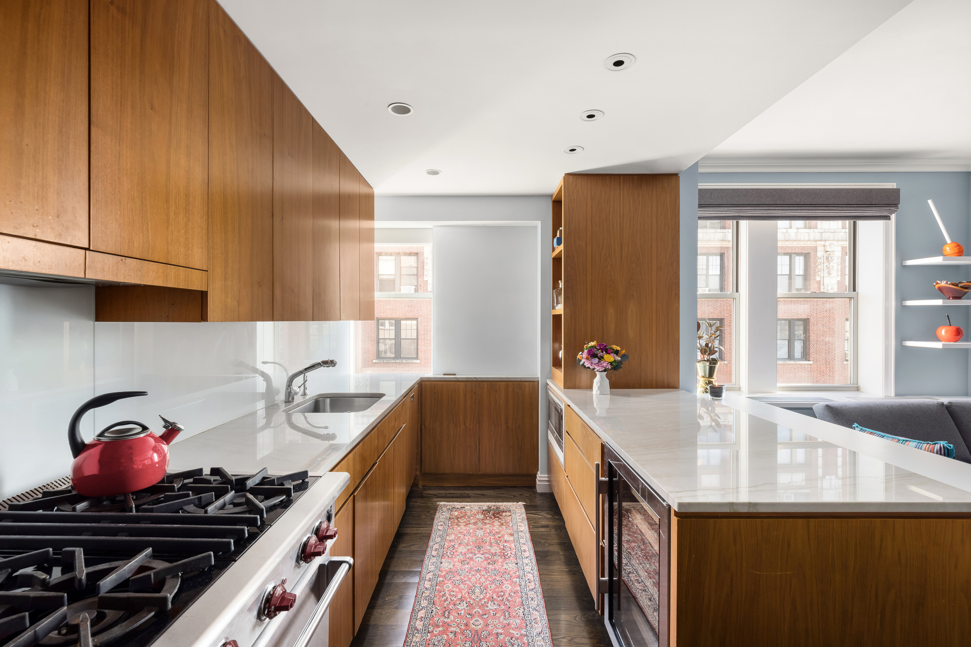 160 Riverside Drive, Unit 11B Manhattan, NY 10024 - Photo 10 of 26 Gallery Image 10