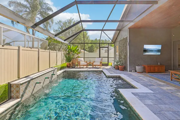 $575,000 | 19918 Ellendale Drive, Land O Lakes, FL 34638