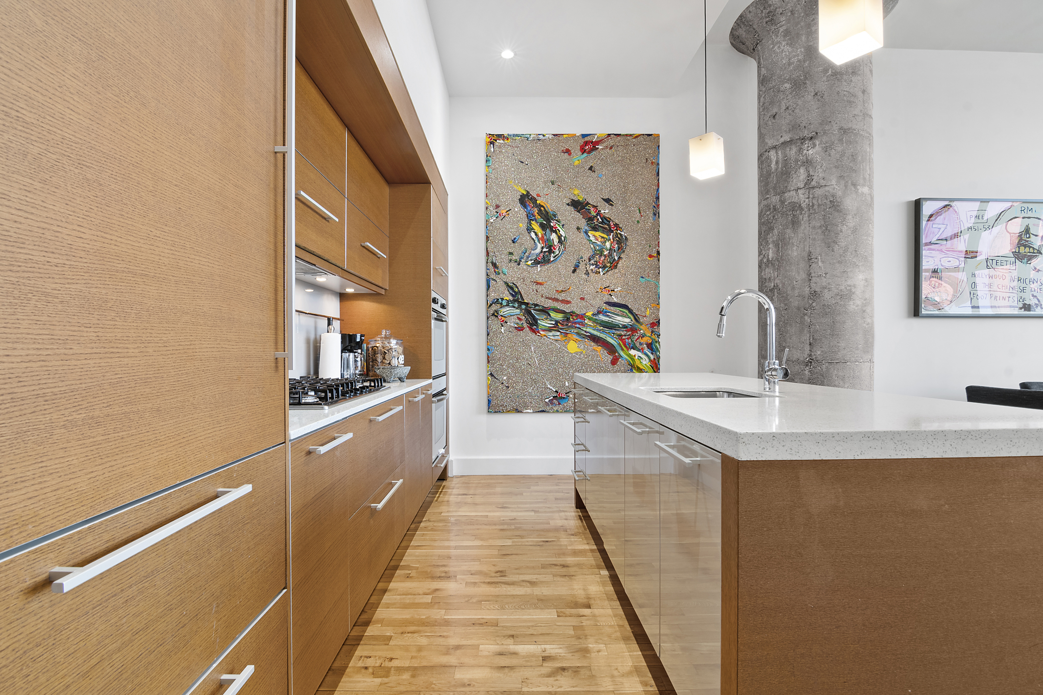 360 Furman Street, Unit 326 Brooklyn, NY 11201 - Photo 4 of 41