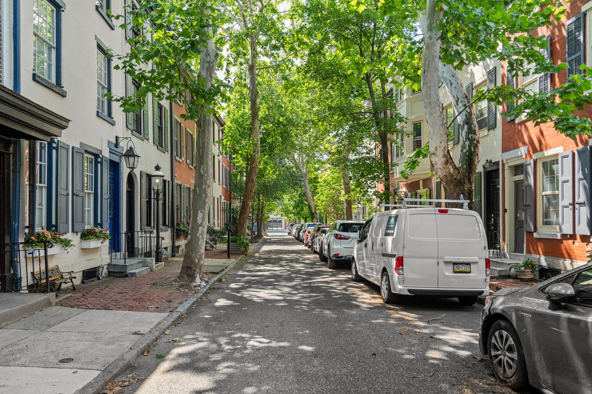 2208 Rittenhouse Square Philadelphia, PA 19103 - Photo 26 of 27
