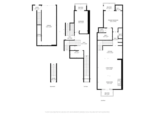 $845,000 | 486 1st Street, Petaluma, CA 94952