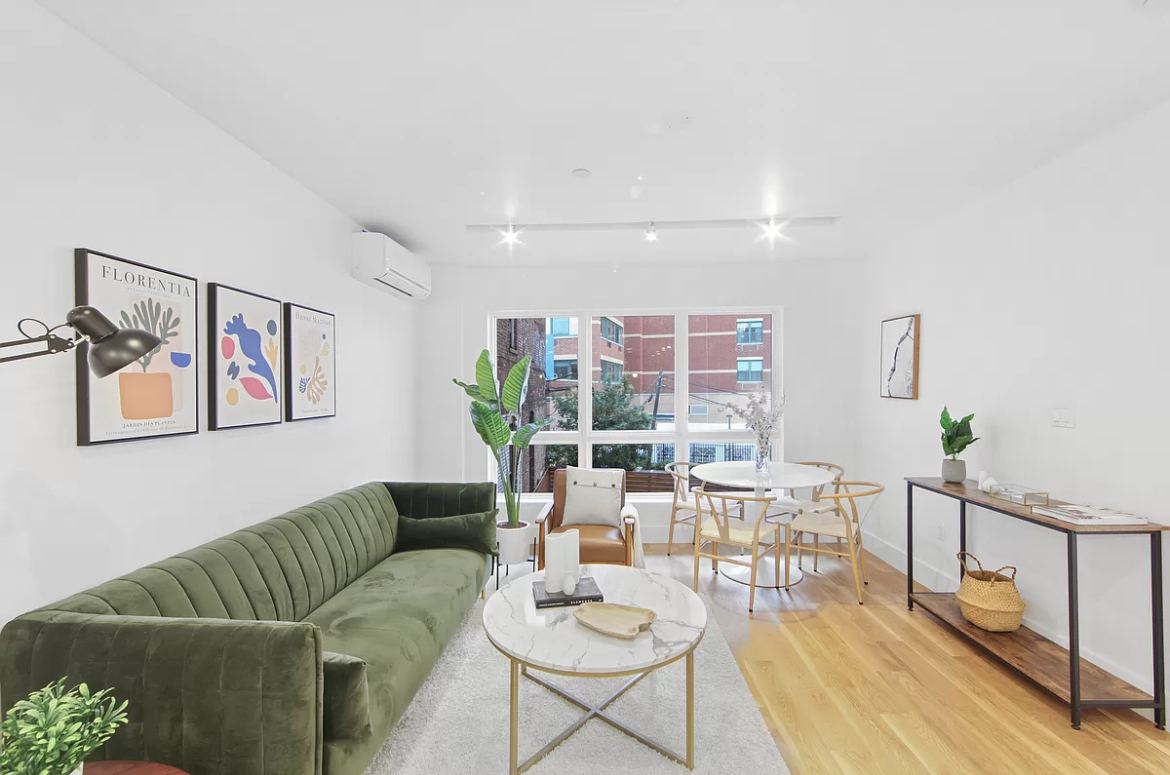 1249 Dekalb Avenue, Unit 2 Brooklyn, NY 11221 - Photo 3 of 14