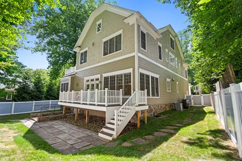 Contact Agent | Address Upon Request, Bethesda, MD 20817
