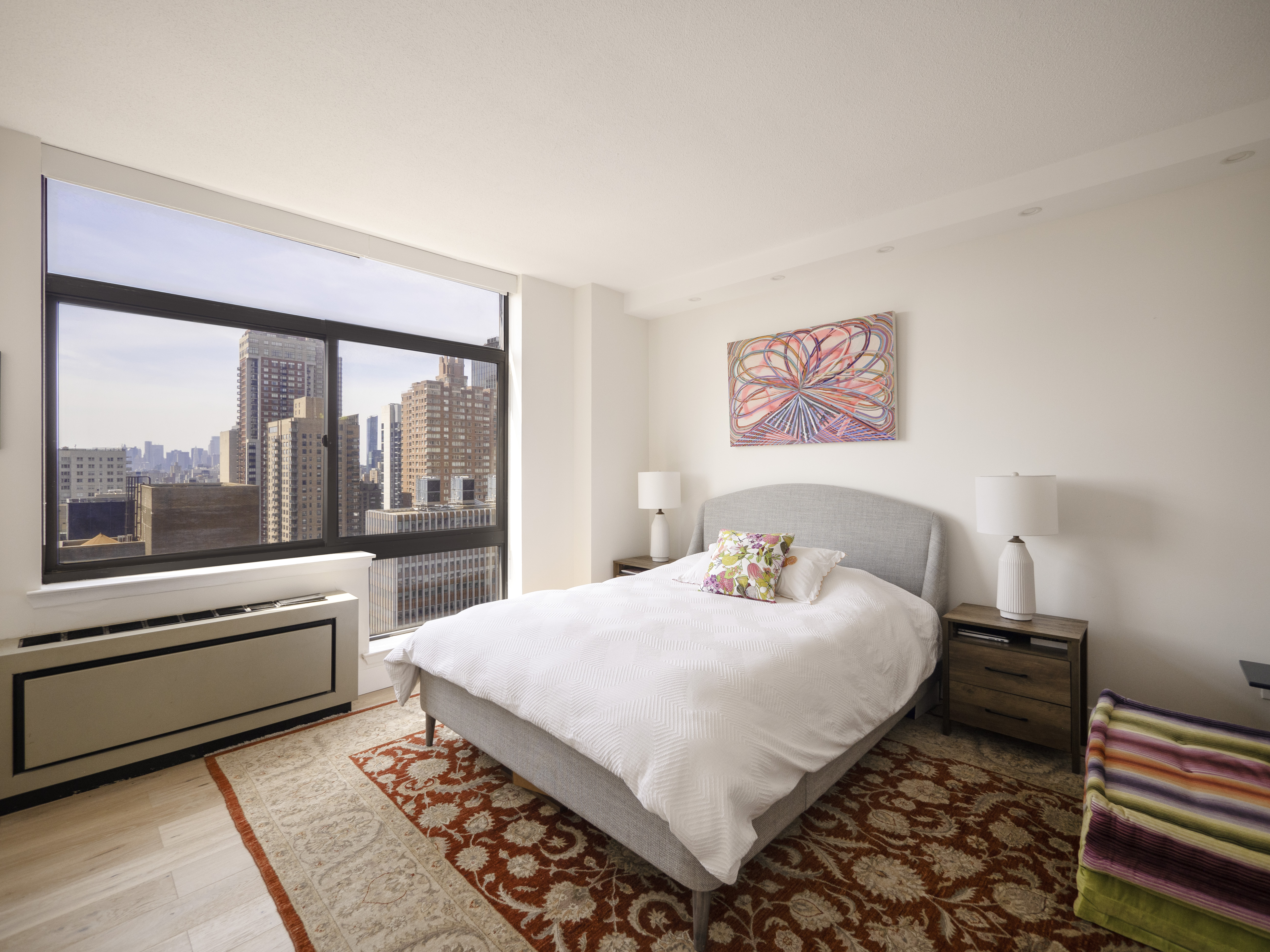 303 East 43rd Street, Unit 27A Manhattan, NY 10017 - Photo 7 of 17