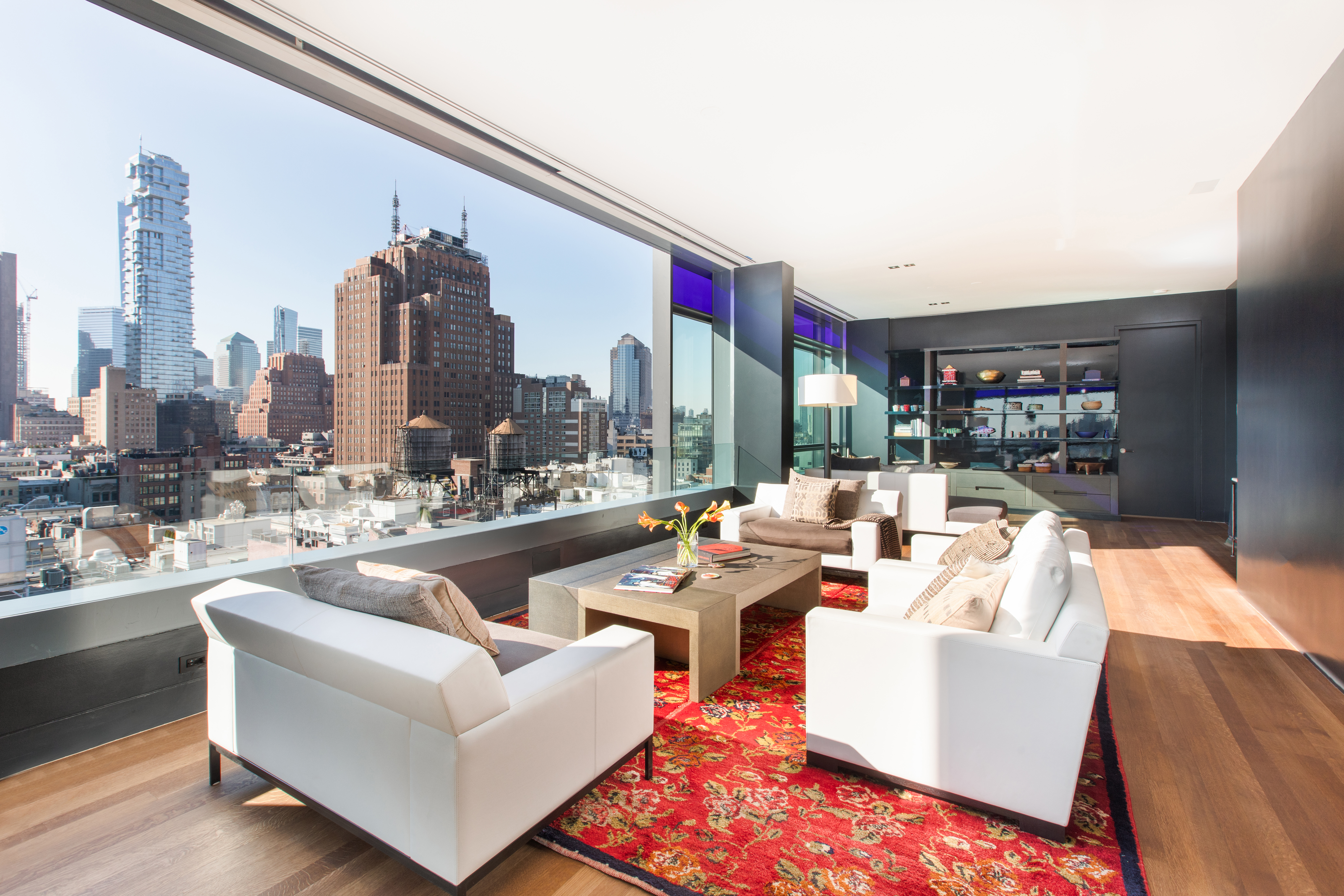 40 Mercer Street, Unit 39 Manhattan, NY 10013 - Photo 2 of 27