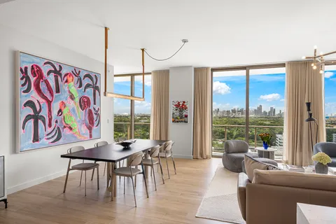 $4,250,000 | 2678 Tigertail Avenue, Unit 1702, Miami, FL 33133