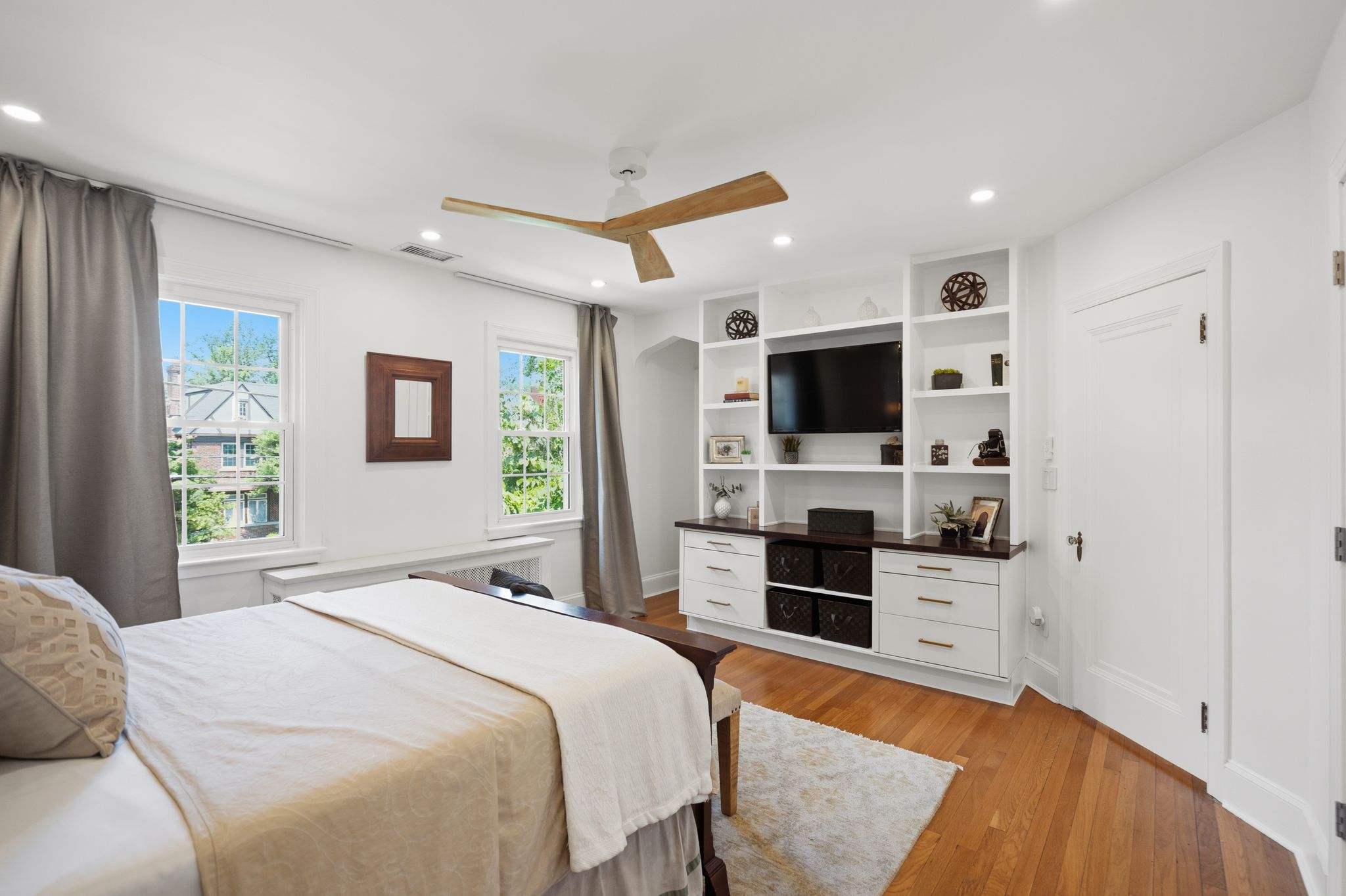 1338 Kalmia Road Northwest Washington, DC 20012 - Photo 30 of 64