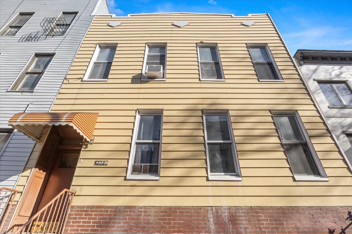 335 21st Street Brooklyn, NY 11215 - Photo 1 of 11 a view of a balcony