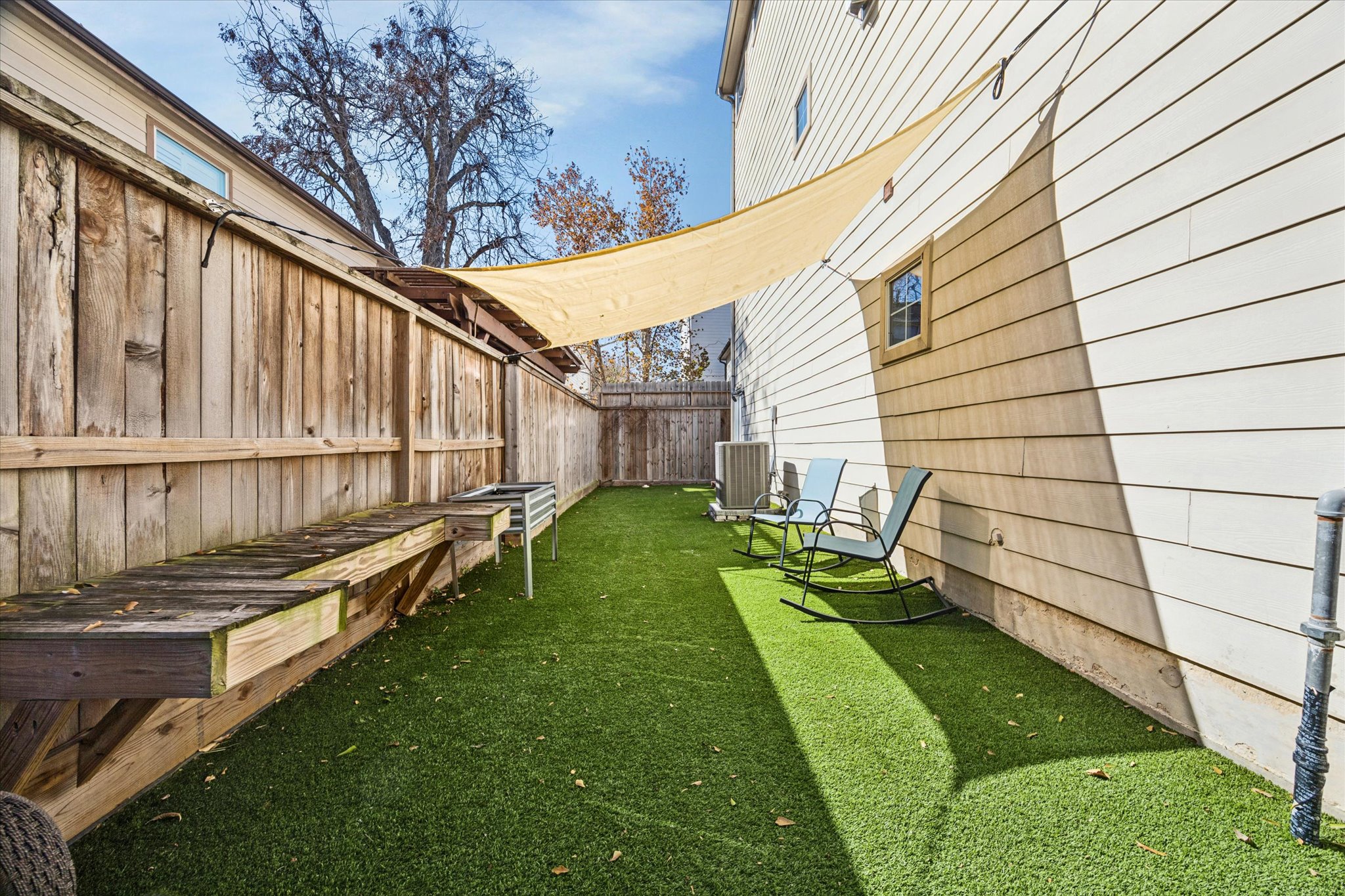 5111 Inker Street, Unit C Houston, TX 77007 - Photo 17 of 19 Gallery Image 17