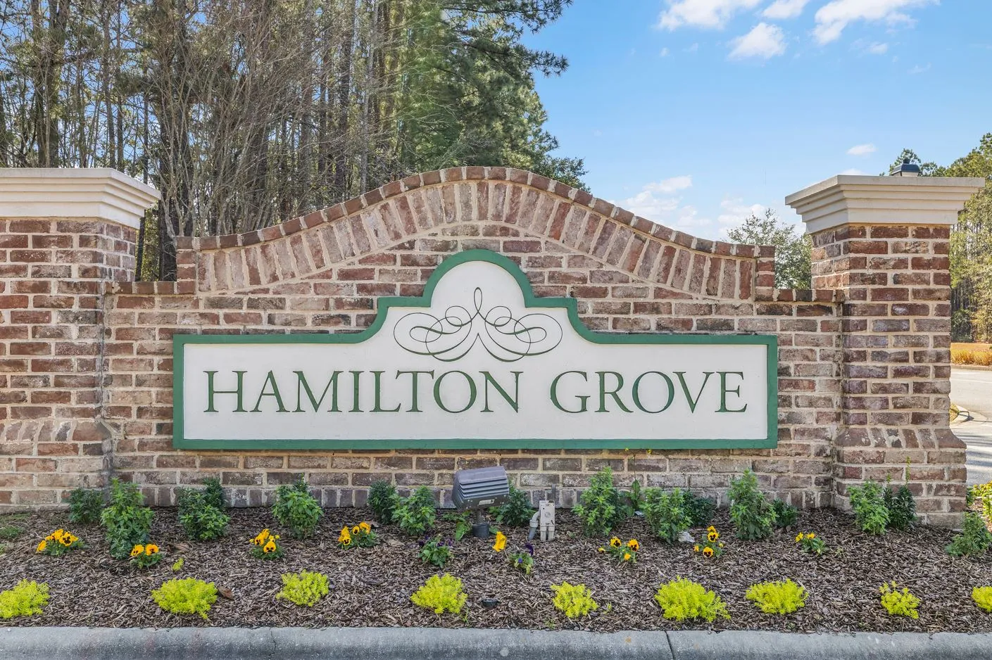$385,000 | 153 Hamilton Grove Drive, Pooler, GA 31322