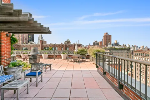 $785,000 | 1199 Park Avenue, Unit 3G | Upper East Side