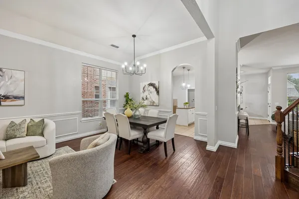 $625,000 | 437 Sunrise Drive, Allen, TX 75002