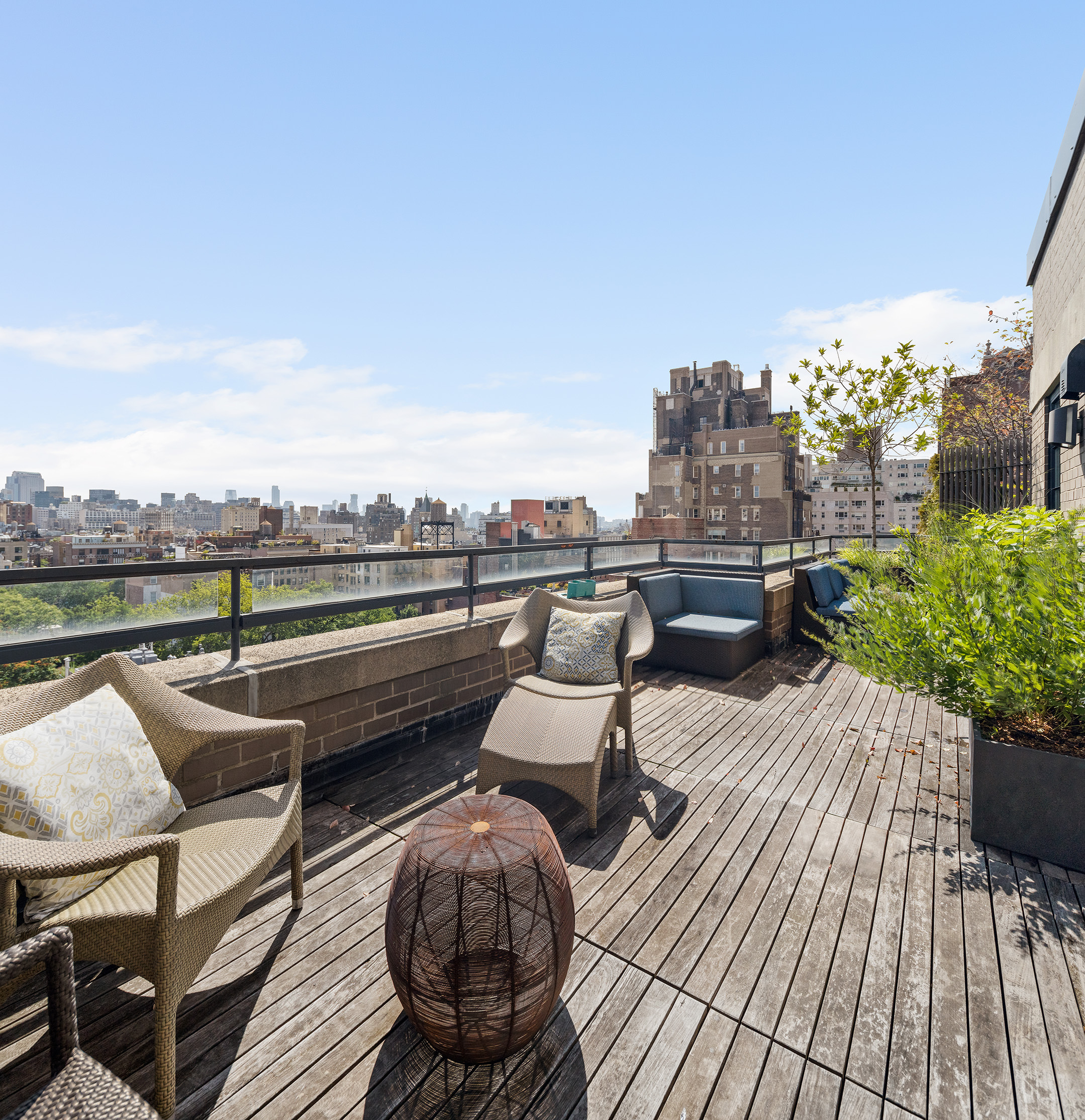 37 West 12th Street, Unit PHC Manhattan, NY 10011 - Photo 17 of 25