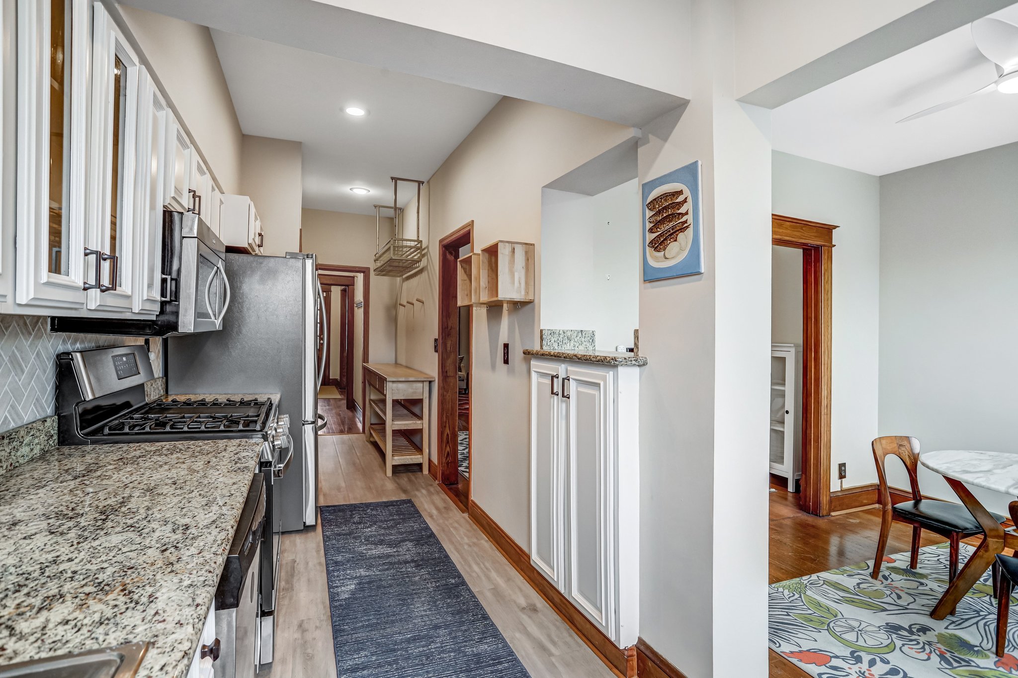 114 Madison Street Northwest Washington, DC 20011 - Photo 30 of 86