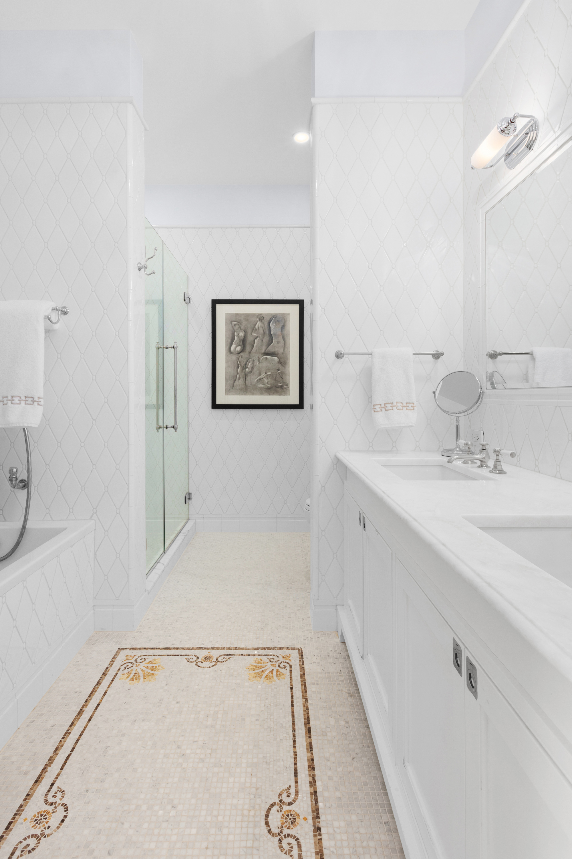 1 Central Park South, Unit 915 Manhattan, NY 10019 - Photo 10 of 24 Gallery Image 10