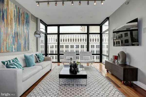 $850,000 | Massachusetts Avenue Northwest, Washington, DC 20001