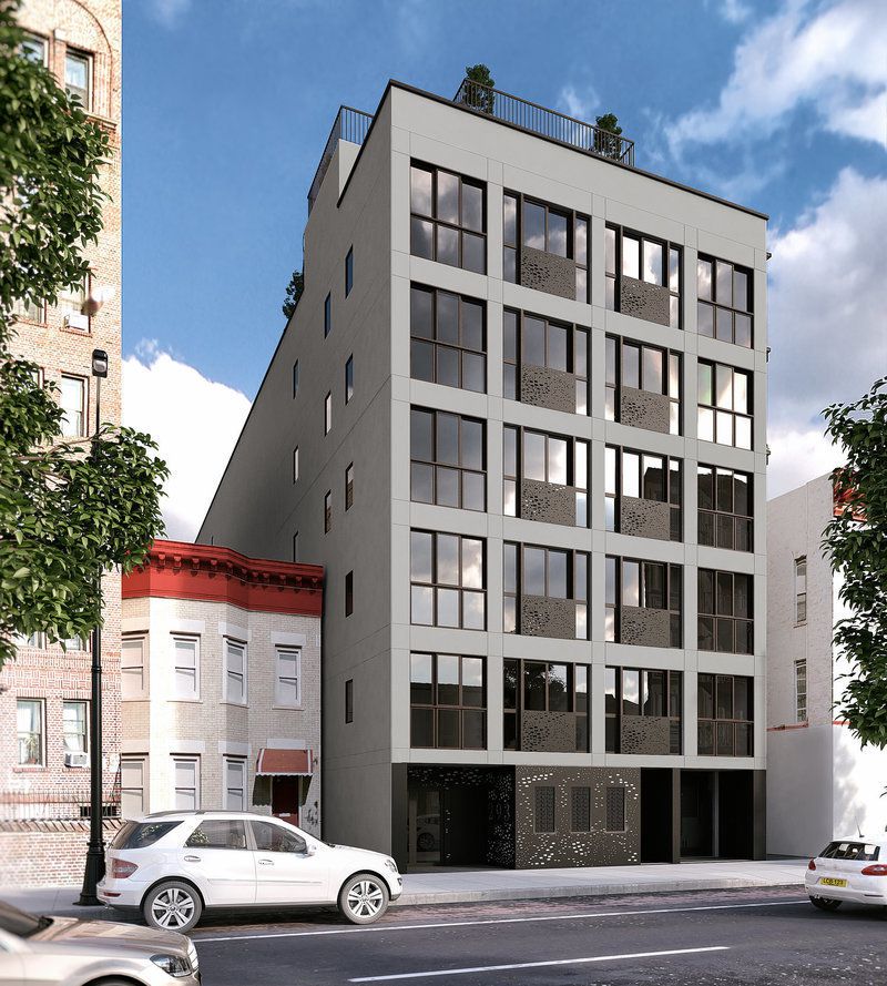 293 Hawthorne Street, Unit 4D Brooklyn, NY 11225 - Photo 2 of 12