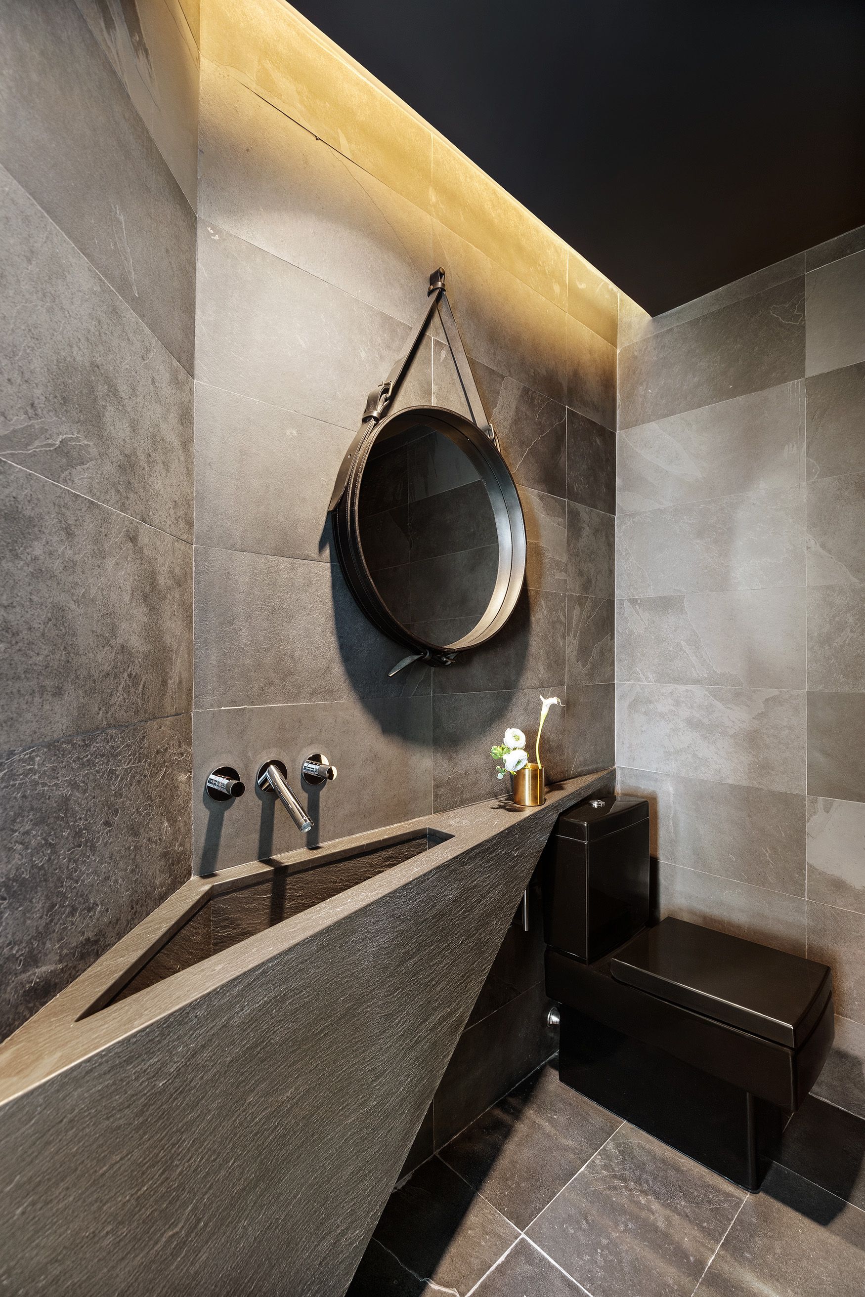 150 West 56th Street, Unit 4103 Manhattan, NY 10019 - Photo 15 of 20